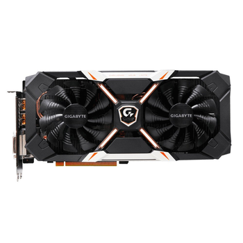 GIGABYTE GeForce GTX 1060 Xtreme Gaming 6G (GV-N1060XTREME-6GD)