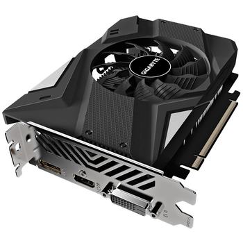 GIGABYTE GeForce GTX 1650 SUPER D6 4G (GV-N165SD6-4GD)