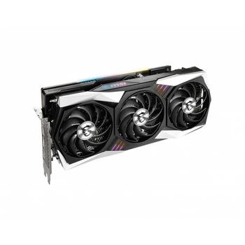 Видеокарта MSI Radeon RX 6800 GAMING X TRIO 16G