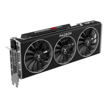 Видеокарта XFX Radeon RX 6800 Speedster MERC319 BLACK (RX-68XLATBD9)