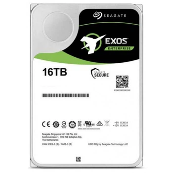 Seagate Exos X18 16 TB (ST16000NM001J)