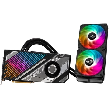 ASUS ROG-STRIX-LC-RTX3080TI-O12G-GAMING