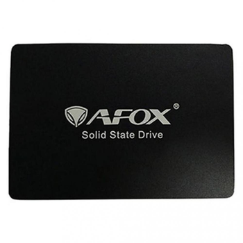 AFOX Value 120 GB (AFSN8T3BN120G)