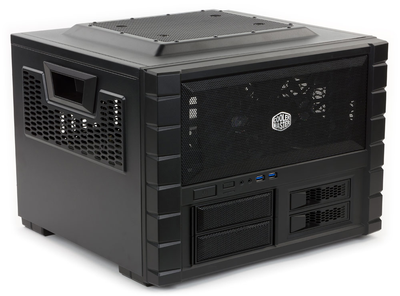 Cooler Master HAF XB EVO (RC-902XB-KKN2)