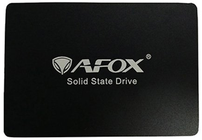 AFOX SD250 480 GB (AFSN9T3CN480G)