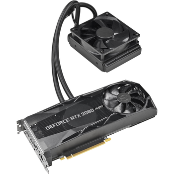 EVGA GeForce RTX 2080 Super XC Hybrid Gaming 8 GB (08G-P4-3188-KR)