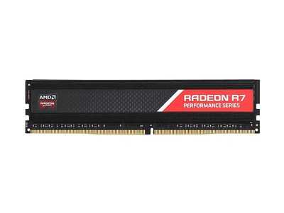 AMD 32 GB DDR4 2666 MHz Radeon R7 Performance (R7S432G2606U2S)