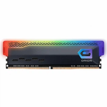 GEIL DDR4 8GB 3200 MHz Orion RGB Titanium Gray (GOSG48GB3200C16BSC)
