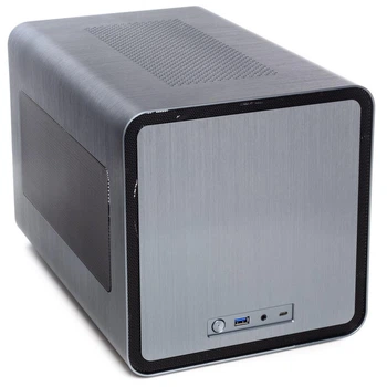 QUBE V8 Black (QBV8D_FBNU3)