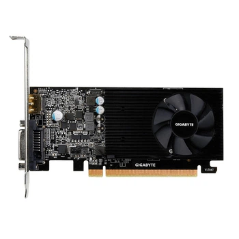 GIGABYTE GT 1030 Low Profile 2G (GV-N1030D5-2GL)