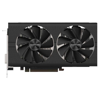 Видеокарта Sapphire Radeon RX 580 8GD5 PULSE (11265-05)