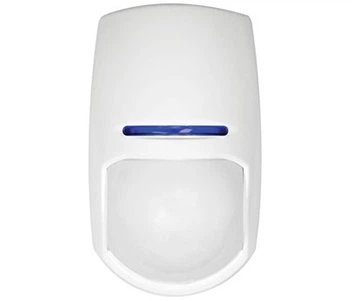 Бездротовий внутрішній двоканальний сповіщувач (868Mhz) DS-PD2-P10P-W