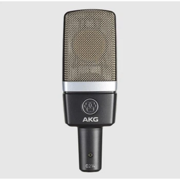 Мікрофон AKG C214 (3185X00010)