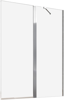 Шторка для ванны RADAWAY Nes PND II 120 R 10009120-01-01R