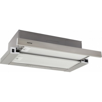 Вытяжка кухонная Jantar TLK 650 LED 60 IS+GR