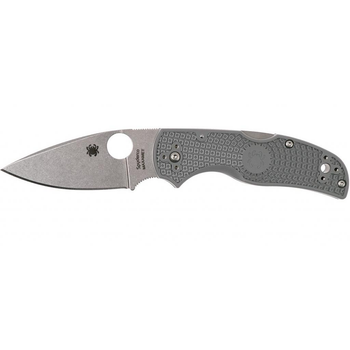 Ніж Spyderco Native 5, Maxamet steel (C41PGY5)