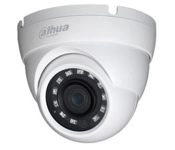 4K HDCVI видеокамера DH-HAC-HDW1801MP (2.8 мм)