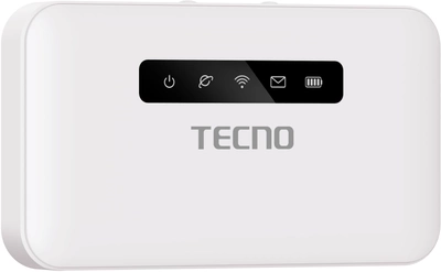 Маршрутизатор Tecno TR118 4G-LTE (4895180763953)