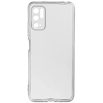Чохол на Xiaomi Redmi Note 10 5G, Xiaomi Poco M3 Pro для Ксяомі, сяомі, ксіомі редмі ноте 10, поко м3 про ТПУ