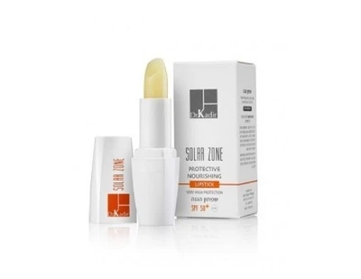 Dr. Kadir Сонцезахисна зволожуюча помада SPF50+ Соляр Зон 4,5 мл