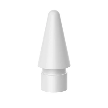 Наконечник для стилуса Apple Pencil 1-2 поколение White Googei