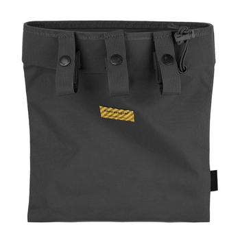 Підсумок Emerson Magazine Dump Pouch для скидання магазинів чорний 2000000091488