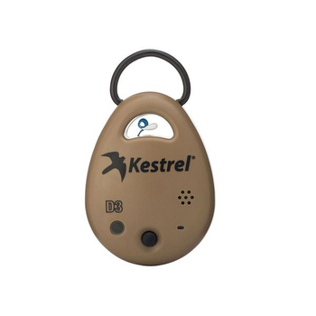 Портативний метеореєстратор Kestrel DROP D3 Ballistics Tan 2000000076324