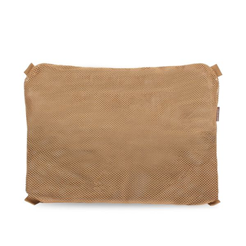 Тактичний підсумок Emerson EDC Mesh Zippered Bag 34x20 cm коричневий 2000000091792