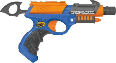 Бластер Simba X-Power 200 (7210057)