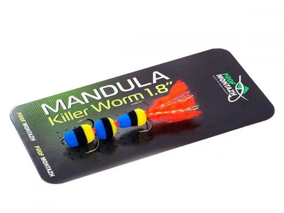 Мандула Профмонтаж Killer Worm 45мм 901