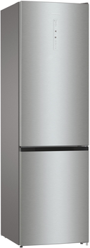 Холодильник Hisense RB470N4BID (HZF4068SND)