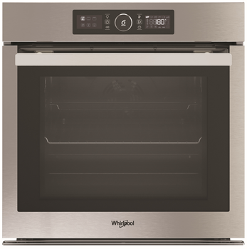 Духова шафа електрична Whirlpool OAKZ9 6200 CS IX