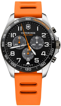 Мужские часы Victorinox Swiss Army Fieldforce Sport Chrono V241893