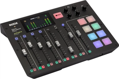 Микшеный пульт Rode Caster Pro