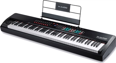 MIDI-клавіатура M-Audio Hammer 88 Pro