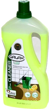 Універсальний засіб Galax das PowerClean для миття підлог та стін 1100 г (4260637724458)