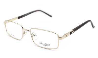 Оправа Металева Kingber K2034-C1