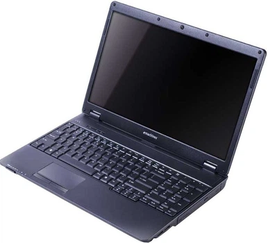 БВ Ноутбук Acer eMachines E728 15.6" Intel Pentium T4500 4 RAM 250 HDD A41629