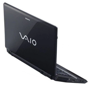 БВ Ноутбук Sony Vaio VPCCW2S1E PCG 14 Intel i3-M330 4 RAM 250 HDD NVIDIA GT 330M 512 МБ