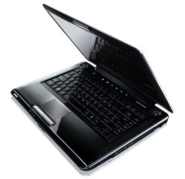 БВ Ноутбук Toshiba Satellite A300-15E 15.4 Intel T2370 2 RAM 200 HDD
