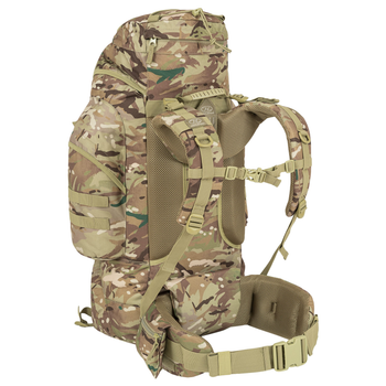 Рюкзак тактический Highlander Forces Loader Rucksack 66L NRT066-HC HMTC (929614)