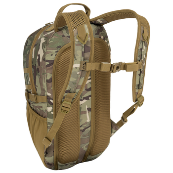 Рюкзак тактичний Highlander Eagle 1 Backpack 20L TT192-HC HMTC хакі/олива