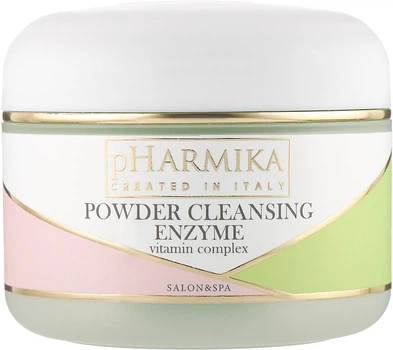 Пудра для вмивання - pHarmika Powder Cleansing Enzyme 100ml (1016484-118277)