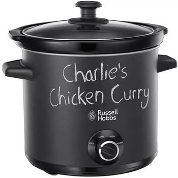 Мультиварка RUSSELL HOBBS CHALKBOARD 24180-56