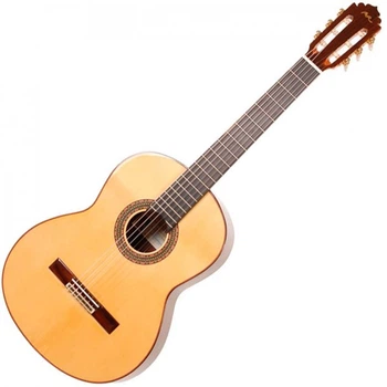 Классическая гитара Manuel Rodriguez B Abeto (Spruce)