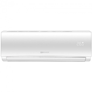 Кондиционер DEKKER DSH 265R/CRI CRYSTAL Inverter