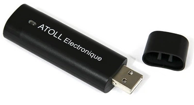 Карта расширения Atoll Additional USB DONGLE