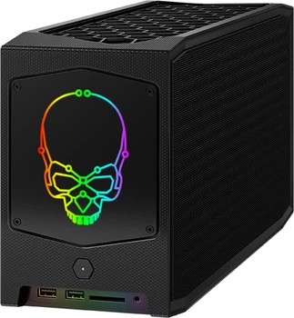 Компьютер Intel NUC 11 (RNUC11BTMI70002)