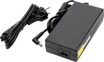 Блок питания PowerPlant для ноутбука ASUS 19.5 В 230 Вт 11.8 A 6.0 х 3.7 (AS230G6037)