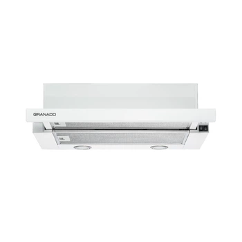 Витяжка GRANADO Telde 602-700 White 18208